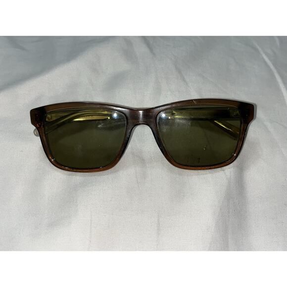 Burberry Other - BURBERRY Sunglasses 3567 Checked 55-17-140 FRAMES ONLY
